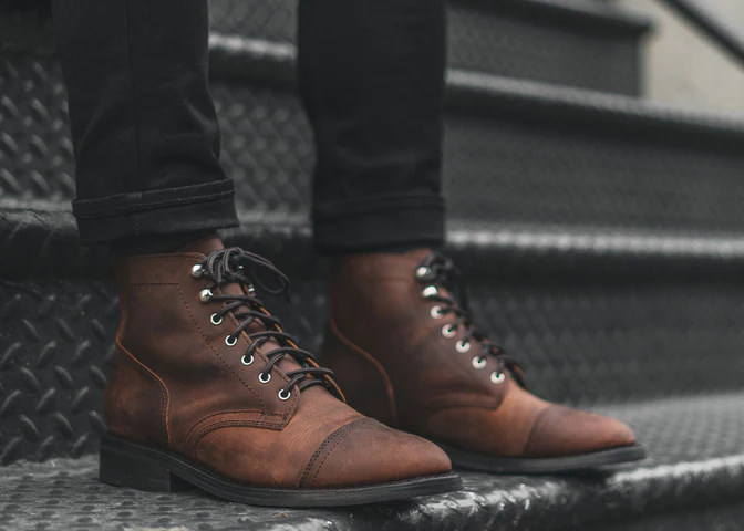 Men's Boot