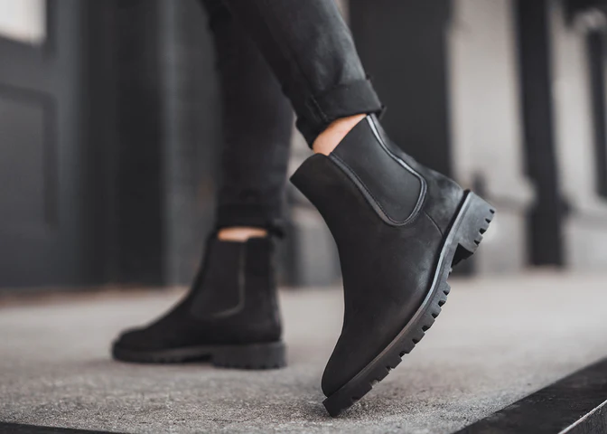 Women's Boot